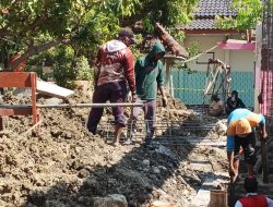 Kepsek SMAN 1 Randublatung “Tampik Keras” Pernyataan Ka TU! Proyek Rp2,3 Miliar Dipastikan Swakelola, Bukan Pihak Ketiga