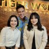 Prilly Latuconsina Belajar Bahasa Arab Demi Film “Minal Aidin Mohon Maaf Minta Rizki”, Siap Tayang Lebaran Tahun Depan