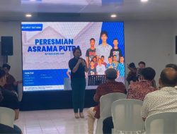Rumah Harapan Baru di Blora: Asrama Betania Wujud Nyata Cinta dan Pendidikan untuk Semua!