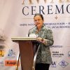 Wali Kota Agustina Wilujeng Bawa Semarang Raih Penghargaan Kota Terandal PAPTI Award 2026, Tegaskan Komitmen Keselamatan dan Strategi Penguatan PAD