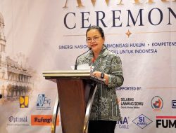Wali Kota Agustina Wilujeng Bawa Semarang Raih Penghargaan Kota Terandal PAPTI Award 2026, Tegaskan Komitmen Keselamatan dan Strategi Penguatan PAD