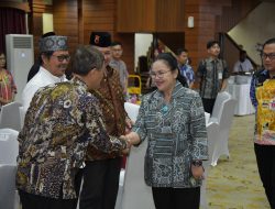 Wali Kota Agustina Wilujeng Terima Tim Verifikasi Kemensos, Pastikan Keseriusan Kota Semarang Usulkan KH Sholeh Darat Jadi Pahlawan Nasional