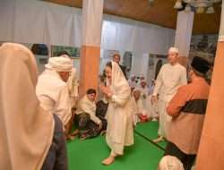 Jelang MTQ Nasional XXXI, Wali Kota Agustina Teguhkan Semarang Kota Religius Berakar pada Warisan Sunan Pandanaran