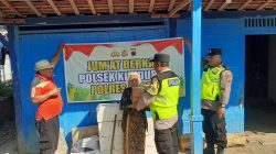 Jumat Berkah Polsek Kunduran Menyapa Warga Botoreco, IPTU Budi Santoso: Waspadai Penyakit dan Bahaya Kebakaran! 4 TUTURPEDIA - Jumat Berkah Polsek Kunduran Menyapa Warga Botoreco, IPTU Budi Santoso: Waspadai Penyakit dan Bahaya Kebakaran!