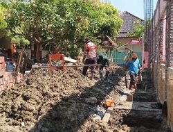 Diterpa Isu Proyek Miliaran, Kepsek SMAN 1 Randublatung Buka Suara: “Semua Sudah Sesuai Juknis, Bukan Dikerjakan Pihak Ketiga!”