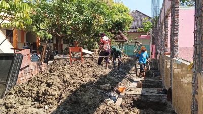 Diterpa Isu Proyek Miliaran, Kepsek SMAN 1 Randublatung Buka Suara: “Semua Sudah Sesuai Juknis, Bukan Dikerjakan Pihak Ketiga!”