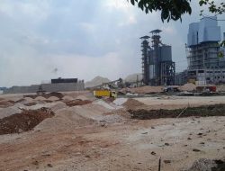 Masyarakat Soroti Dugaan “Cacat Izin” Pabrik PT Pentawira Agraha Sakti: Produksi Disinyalir Jalan, Dokumen Lingkungan dan PBG Belum Tuntas