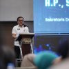 Pemkot Semarang Permudah Warga Akses Obat Lewat Pharma City