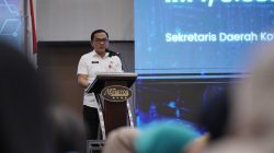 Pemkot Semarang Permudah Warga Akses Obat Lewat Pharma City 9 TUTURPEDIA - Pemkot Semarang Permudah Warga Akses Obat Lewat Pharma City