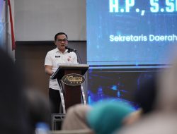 Pemkot Semarang Permudah Warga Akses Obat Lewat Pharma City