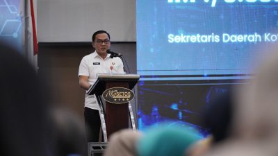 Pemkot Semarang Permudah Warga Akses Obat Lewat Pharma City 17 TUTURPEDIA - Pemkot Semarang Permudah Warga Akses Obat Lewat Pharma City