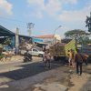 DPU Percepat Penanganan Jalan Kalipancur, Perbaikan Disesuaikan Tingkat Kerusakan