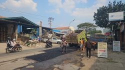 DPU Percepat Penanganan Jalan Kalipancur, Perbaikan Disesuaikan Tingkat Kerusakan 5 TUTURPEDIA - DPU Percepat Penanganan Jalan Kalipancur, Perbaikan Disesuaikan Tingkat Kerusakan