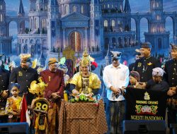 Pemkot Semarang Jadikan Ngesti Pandowo Ikon Wisata Budaya, Wali Kota Agustina Siapkan Pertunjukan Berkala di TBRS