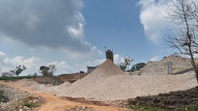 Diduga Langgar Aturan! Aktivitas CV Batu Sinar Cemerlang di Jurangjero Disorot, Izin Belum Lengkap tapi Produksi Jalan Terus 11 TUTURPEDIA - Diduga Langgar Aturan! Aktivitas CV Batu Sinar Cemerlang di Jurangjero Disorot, Izin Belum Lengkap tapi Produksi Jalan Terus