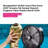 Mengejutkan! Hadiah Juara Piala Dunia 2026 Ternyata Tak Sampai Separuh Anggaran Kipas Kopdes Merah Putih