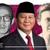 Prabowo Sebut “Londo Ireng” Masih Ada, Istilah Ini Dikaitkan dengan Dua Leluhurnya yang Berada di Dua Sisi Perang Diponegoro
