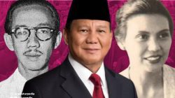 Prabowo Sebut “Londo Ireng” Masih Ada, Istilah Ini Dikaitkan dengan Dua Leluhurnya yang Berada di Dua Sisi Perang Diponegoro 3 TUTURPEDIA - Prabowo Sebut “Londo Ireng” Masih Ada, Istilah Ini Dikaitkan dengan Dua Leluhurnya yang Berada di Dua Sisi Perang Diponegoro