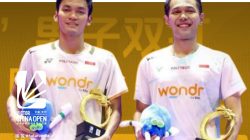 Fajar/Fikri Ukir Sejarah di China Open, Dua Kali Beruntun Jadi Juara! 5 TUTURPEDIA - Fajar/Fikri Ukir Sejarah di China Open, Dua Kali Beruntun Jadi Juara!