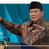 Kepuasan Publik terhadap Kinerja Prabowo Merosot 30 Persen dalam Sembilan Bulan