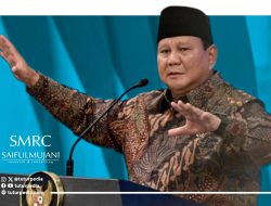 Kepuasan Publik terhadap Kinerja Prabowo Merosot 30 Persen dalam Sembilan Bulan