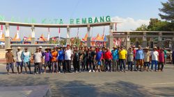 Sentuhan Kepedulian di Hari Jadi ke-285, LP3 Rembang Berbagi Sembako dan Doa di Pusara Adipati 3 TUTURPEDIA - Sentuhan Kepedulian di Hari Jadi ke-285, LP3 Rembang Berbagi Sembako dan Doa di Pusara Adipati