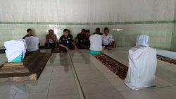 TUTURPEDIA - Ziarah dan Berbagi di Hari Jadi ke-285, LP3 Rembang Kenang Jasa Pangeran Seda Laut