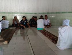 Ziarah dan Berbagi di Hari Jadi ke-285, LP3 Rembang Kenang Jasa Pangeran Seda Laut