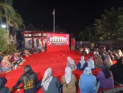 30 Tahun Menolak Lupa, Terus Merawat Ingatan Tragedi Kudatuli! Tragedi Berdarah dan Puluhan Orang Hilang