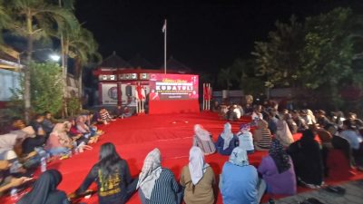 30 Tahun Menolak Lupa, Terus Merawat Ingatan Tragedi Kudatuli! Tragedi Berdarah dan Puluhan Orang Hilang