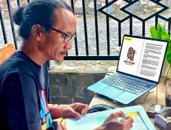 Sisihkan 374 Desain, “Gumregut Nyawiji” Terpilih sebagai Logo Hari Jadi ke-81 Jateng