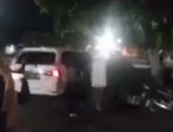 Breaking News! KPK OTT Bupati Pemalang, Anom Widiyantoro