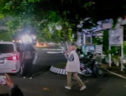 Istri Bupati Pemalang Dijemput KPK Dini Hari, Kasus Korupsi Kian Melebar