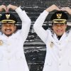 Waduh! Baru Menjabat, Bupati Pemalang Anom Widiyantoro Tersandung OTT KPK