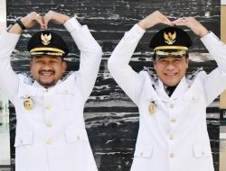 Waduh! Baru Menjabat, Bupati Pemalang Anom Widiyantoro Tersandung OTT KPK