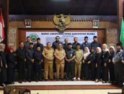 Paripurna Molor 2 Jam, PDIP Blora “Kuliti” Pemerintah: Dari CSR Tertutup hingga BUMD Disfungsi