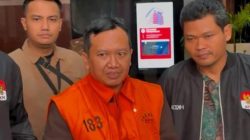 Buntut Skandal Hibah Jatim, Anggota DPRD Mahrus Ditahan Usai Setor Rumah dan Emas ke Senayan 3 TUTURPEDIA - Buntut Skandal Hibah Jatim, Anggota DPRD Mahrus Ditahan Usai Setor Rumah dan Emas ke Senayan