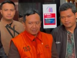 Buntut Skandal Hibah Jatim, Anggota DPRD Mahrus Ditahan Usai Setor Rumah dan Emas ke Senayan