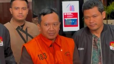 Buntut Skandal Hibah Jatim, Anggota DPRD Mahrus Ditahan Usai Setor Rumah dan Emas ke Senayan 9 TUTURPEDIA - Buntut Skandal Hibah Jatim, Anggota DPRD Mahrus Ditahan Usai Setor Rumah dan Emas ke Senayan