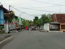 Solusi Macet Kota Blora: Panglima Blok T Kang Catur Usulkan Pembangunan Jalan Lingkar, Truk Besar Masih “Jajah” Pusat Kota
