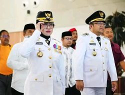 Bupati Gowa Diperiksa Polisi, Dugaan Kasus Seragam Sekolah Rp16 Miliar