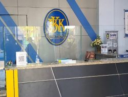 BPR BKK Blora Tembus 5 Besar Nasional