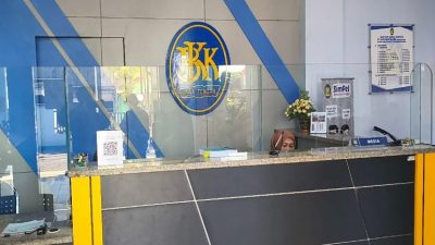 BPR BKK Blora Tembus 5 Besar Nasional 14 TUTURPEDIA - BPR BKK Blora Tembus 5 Besar Nasional