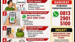 Jangan Panik! Ini 5 Langkah Penting Saat Kebakaran, Damkar Blora Siaga 24 Jam 4 TUTURPEDIA - Jangan Panik! Ini 5 Langkah Penting Saat Kebakaran, Damkar Blora Siaga 24 Jam