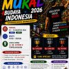 Warna Budaya Menggema di Blora! Kompetisi Lomba Mural 2026 Siap Jadi Panggung Kreativitas Anak Negeri