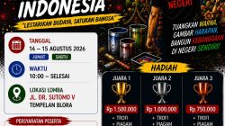 Warna Budaya Menggema di Blora! Kompetisi Lomba Mural 2026 Siap Jadi Panggung Kreativitas Anak Negeri 3 TUTURPEDIA - Warna Budaya Menggema di Blora! Kompetisi Lomba Mural 2026 Siap Jadi Panggung Kreativitas Anak Negeri