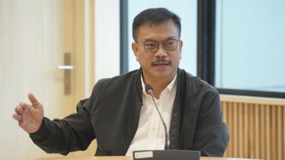 DPR Desak Pemerintah Bangun “Early Warning System” PHK, Pekerja Harus Diselamatkan Sebelum Terlambat 10 TUTURPEDIA - DPR Desak Pemerintah Bangun “Early Warning System” PHK, Pekerja Harus Diselamatkan Sebelum Terlambat