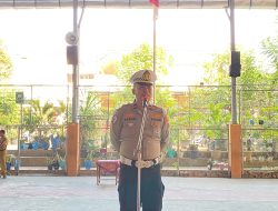 Pesan Menyentuh Ipda Hadi untuk Warga Blora: Mulai dari Diri Sendiri dan Tertib Lalu Lintas Jadi Kunci Selamat di Jalan!