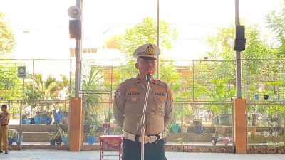 Pesan Menyentuh Ipda Hadi untuk Warga Blora: Mulai dari Diri Sendiri dan Tertib Lalu Lintas Jadi Kunci Selamat di Jalan! 11 TUTURPEDIA - Pesan Menyentuh Ipda Hadi untuk Warga Blora: Mulai dari Diri Sendiri dan Tertib Lalu Lintas Jadi Kunci Selamat di Jalan!