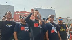 "No Viral No Justice” Berduka: Cak Soleh, Pengacara Vokal Pembela Kaum Kecil, Tutup Usia 3 TUTURPEDIA - "No Viral No Justice” Berduka: Cak Soleh, Pengacara Vokal Pembela Kaum Kecil, Tutup Usia